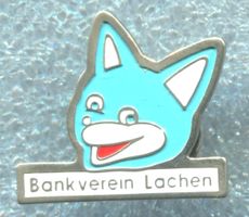 Bankverein  Lachen