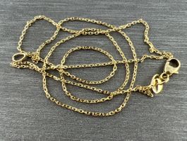 Kette 750 Gold