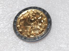 Basler Goldplakette 1991
