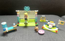 Lego Friends 41330 - Fussballtraining mit Stephanie