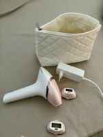 Philips Lumea Haarentfernungsgerät wie neu mit Zubehör