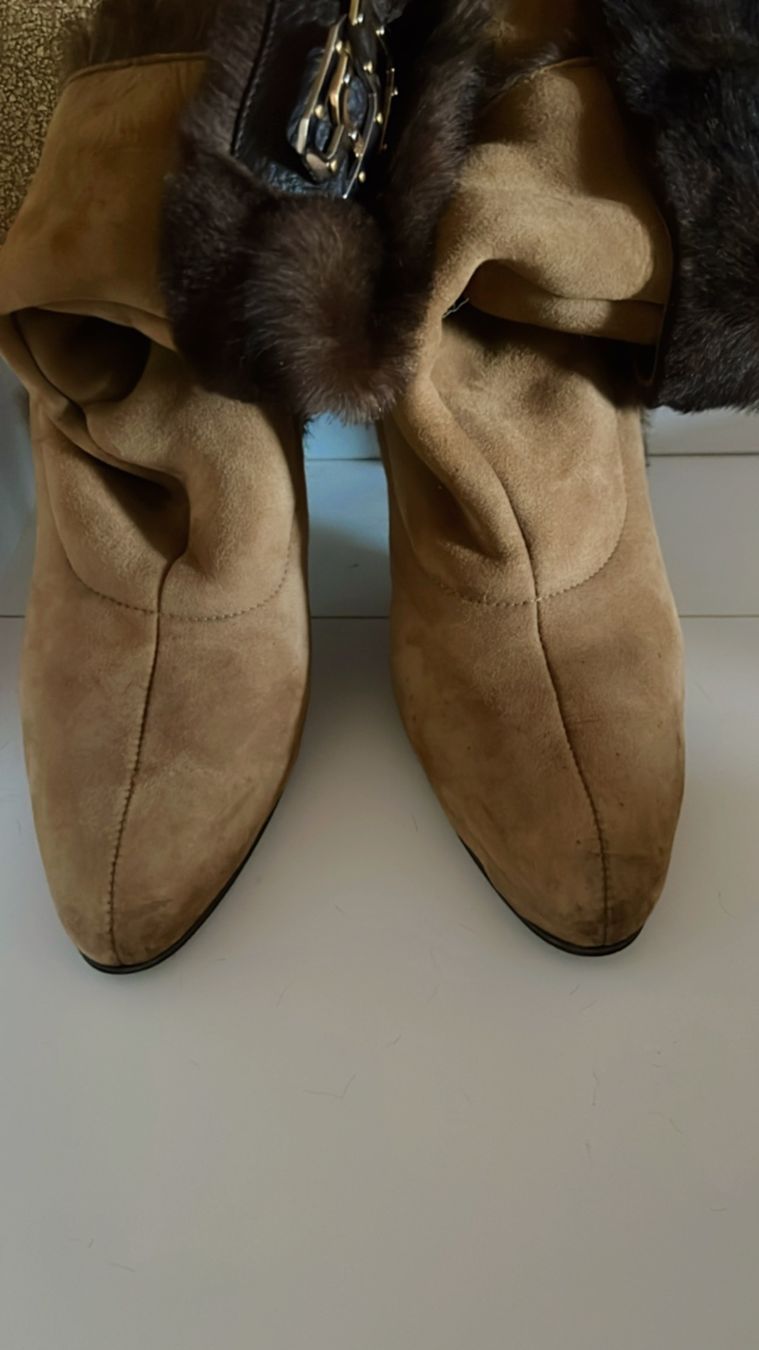 Dolce & Gabbana Chaussures femmes: Dolce&Gabbana – D'occasion à Uetikon am See par jan_bx6p 5