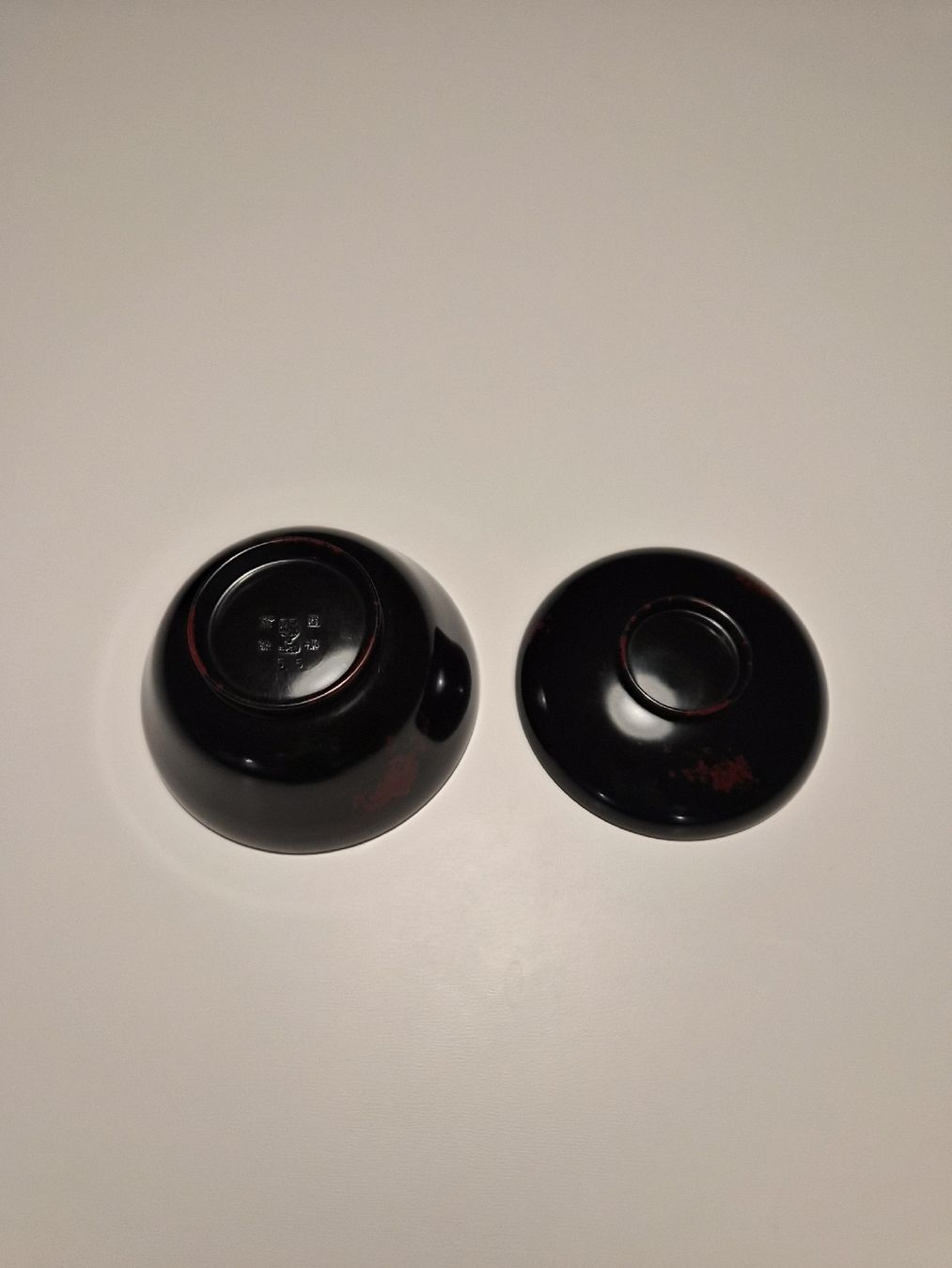 Ciotole: Japanische Suppenschalen mit Deckel 12cm – Nuovo (secondo la descrizione) da Oberengstringen venduto da nis_zy8h 4