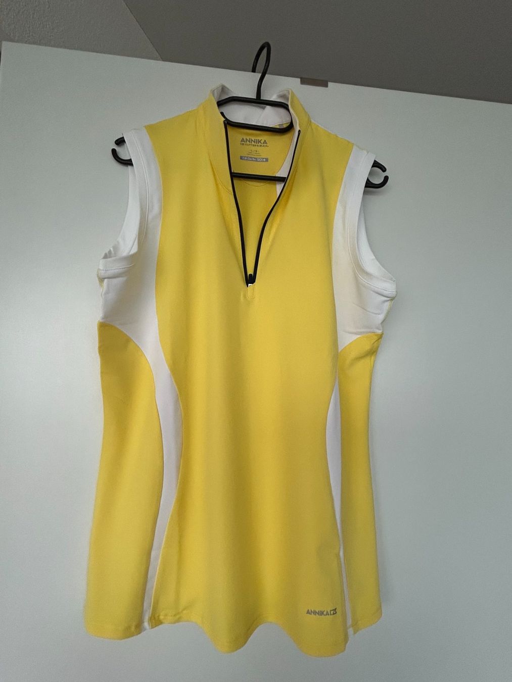 Polo-Shirts: Damen Golf Shirt – Neu (gemäss Beschreibung) aus Geuensee von AntheaW01