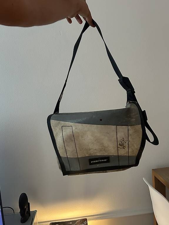 Freitag Borse: Freitag Tasche – Usato da Basel venduto da enz_h2ry