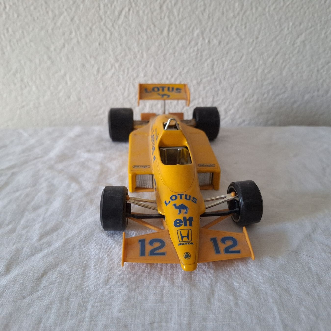 Lotus Modellini d'auto: Versand möglich! Modellauto Lotus – Usato da Winterthur venduto da Goldpipau 3