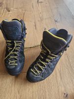 Saleva MS Alp Trainer GTX