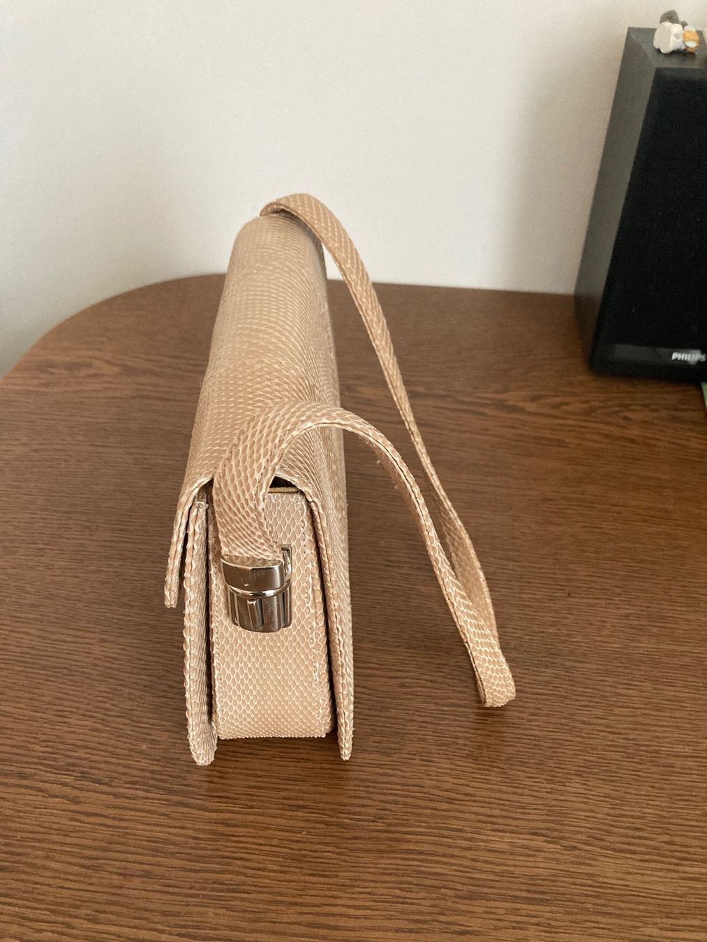 Borse da donna: Edle echte Leder Tasche – Usato da Würenlos venduto da maxli012 1