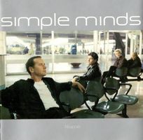 Simple Minds - Béapolis