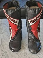 Daytona Evo Motorradstiefel Grösse 42