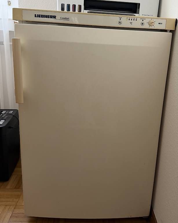 Congelatori: Liebherr Comfort Gefrierschrank  – Usato da Neuhausen venduto da Rion454