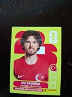 Panini WM 2026 Sticker Ferdi Kadioglu TUR 8
