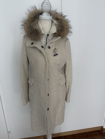 Milestone jacke