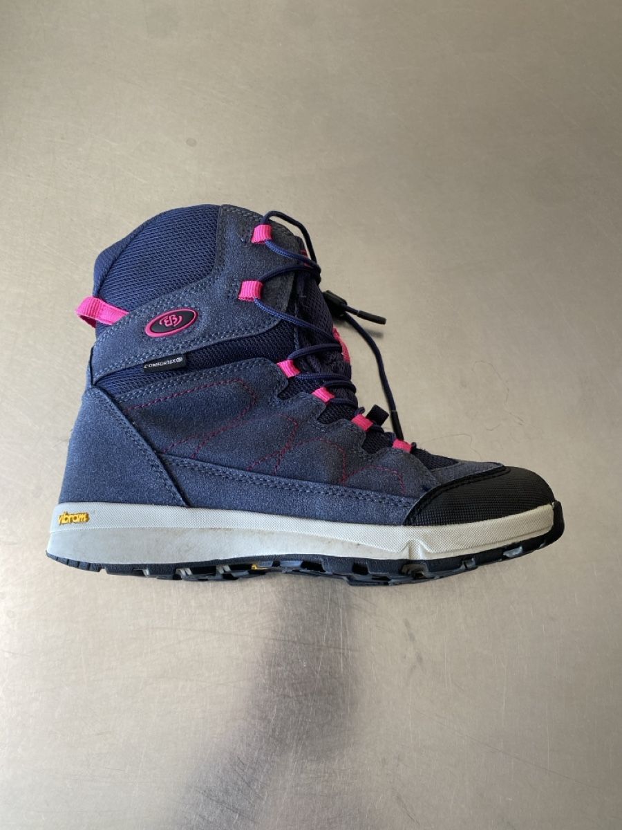 Scarpe per ragazze: Chaussures 👟  – Usato da Villeret venduto da Laloer22 1
