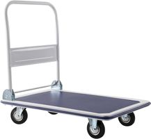 Pallit Transportwagen klappbar 300kg