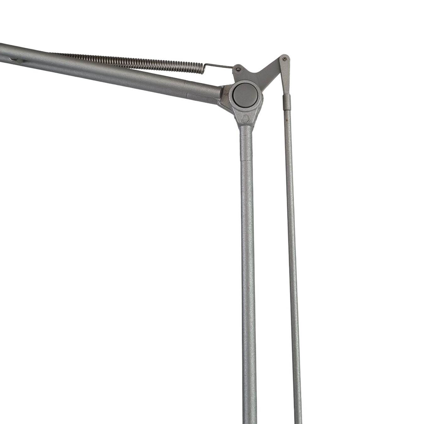 Luceplan Lampen: LUCEPLAN Berenice Stehlampe | Höhe 130 cm – Gebraucht aus Wangen b. Olten von Restwert_Wangen 3
