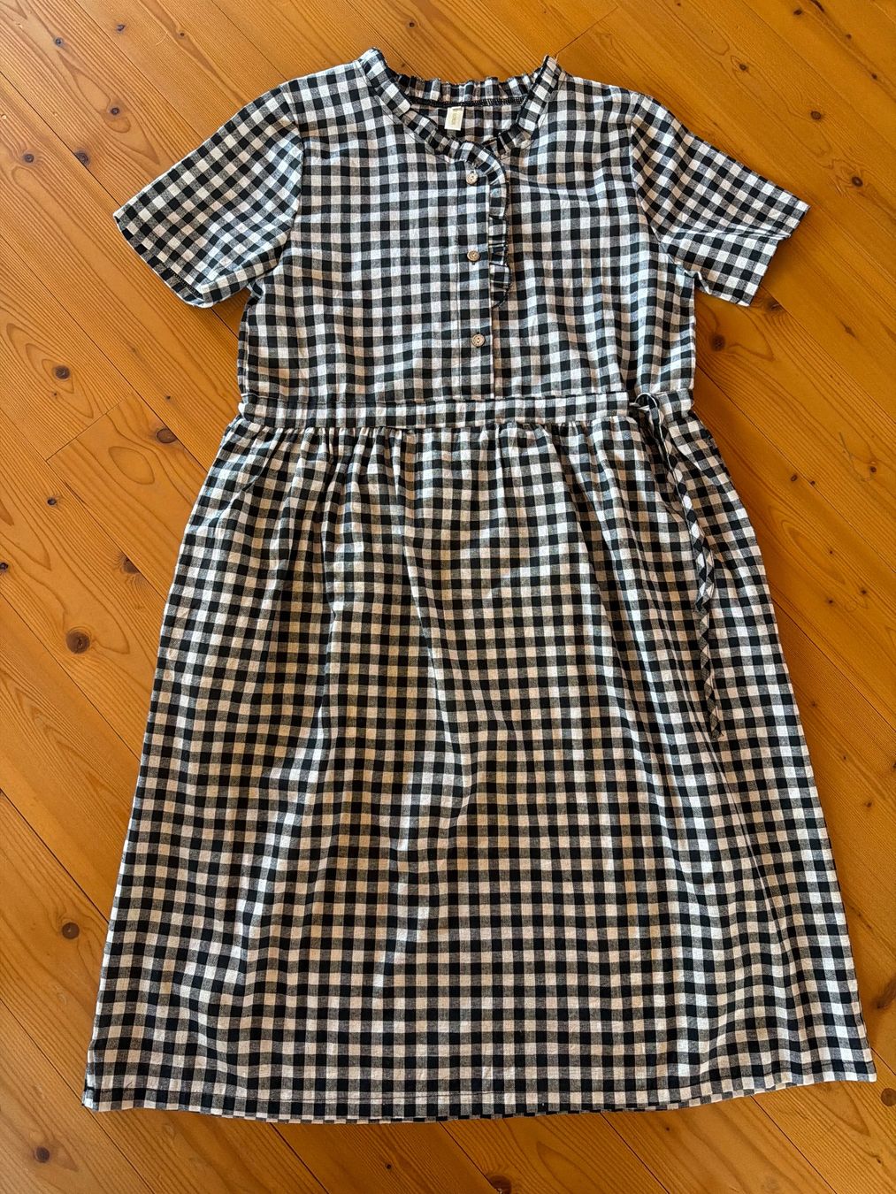Kleider: kleid – Neu (gemäss Beschreibung) aus gurzelen von malu04