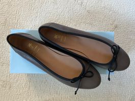 Benci Brothers Ballerinas Gr. 39 Top!