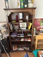 Regal/Bücheregal Holz