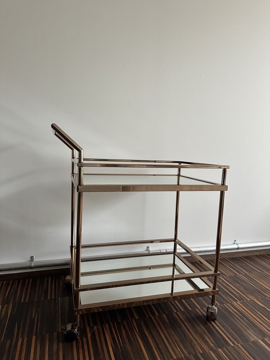 Tutte le decorazioni: Barwagen Kupfer – Usato da Regensdorf venduto da 1Le-Blonde