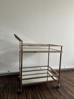 Barwagen Kupfer