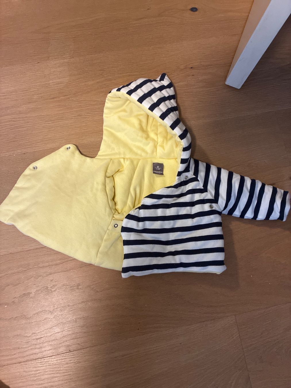 Giacche & Cappotti: Kinderjacke – Usato da Künten venduto da mun_8xrx