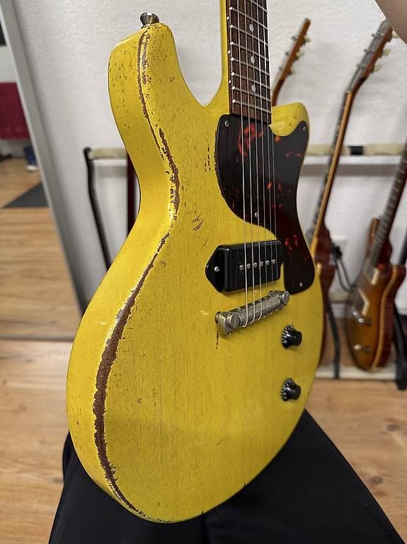 Musikinstrumente: Rock N Roll Relics Thunders 2025 – Gebraucht aus Lohn SH von Ruti99 1