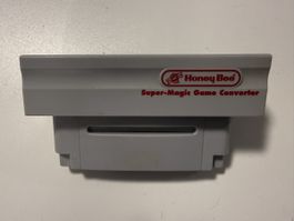 Convertisseur de zone Honey Bee pour Super Nintendo (SNES)
