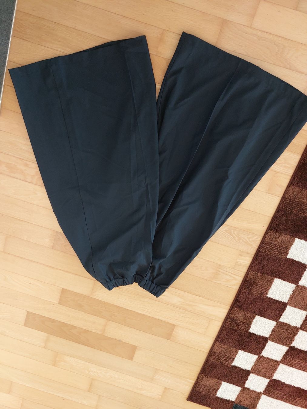 Muji Pantaloni: Muji pants – Nuovo (secondo la descrizione) da Fribourg venduto da charlottej02 1