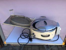 A vendre une friteuse professionnelle pour boulangerie Kolb