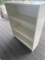 2 × IKEA KALLAX Regal  schmale Ausführung  sehr gepflegt