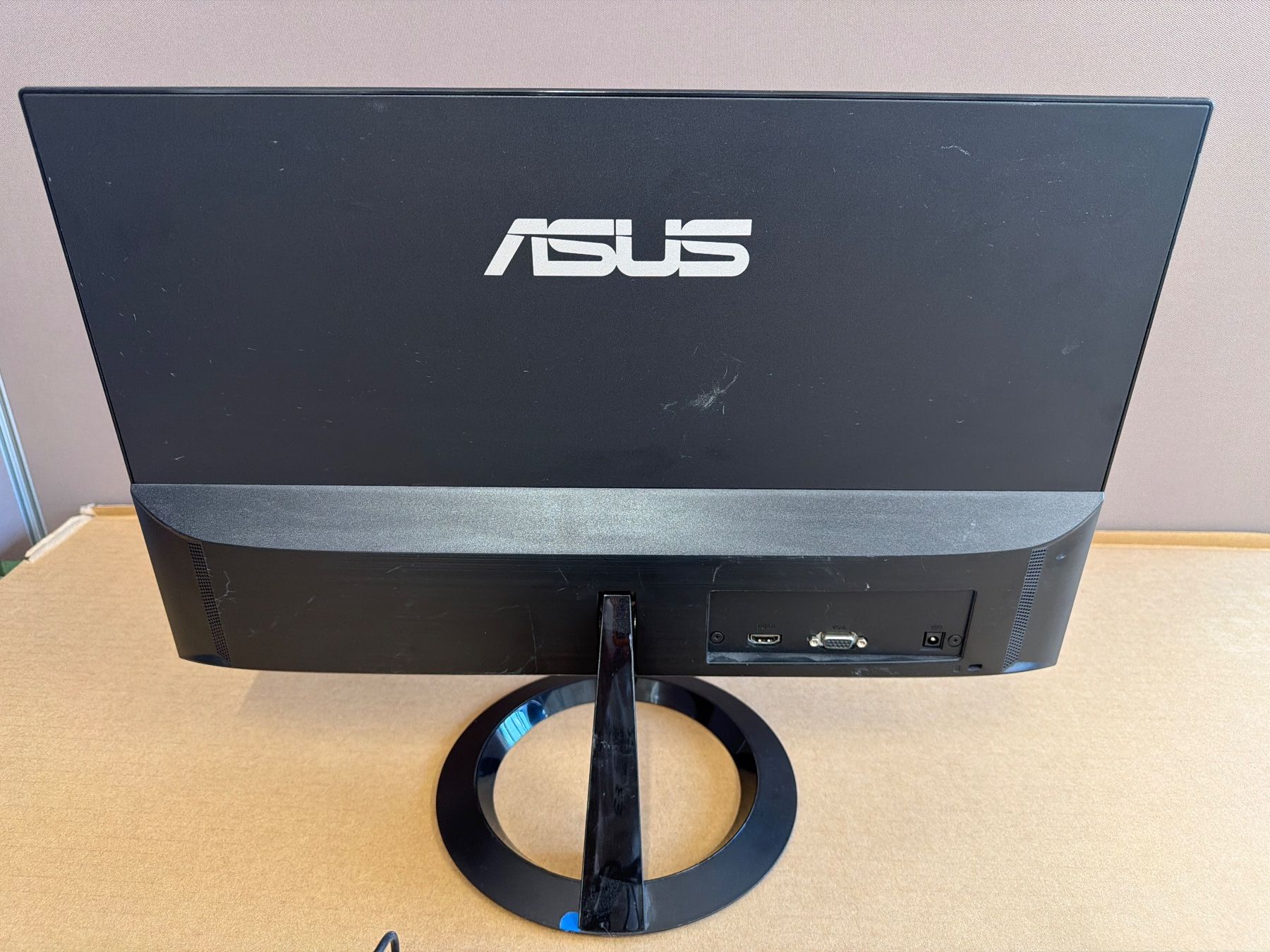 Asus Monitore: ASUS VZ229HE 21.5" Monitor – Gebraucht aus Dietlikon von ComdatAG 4