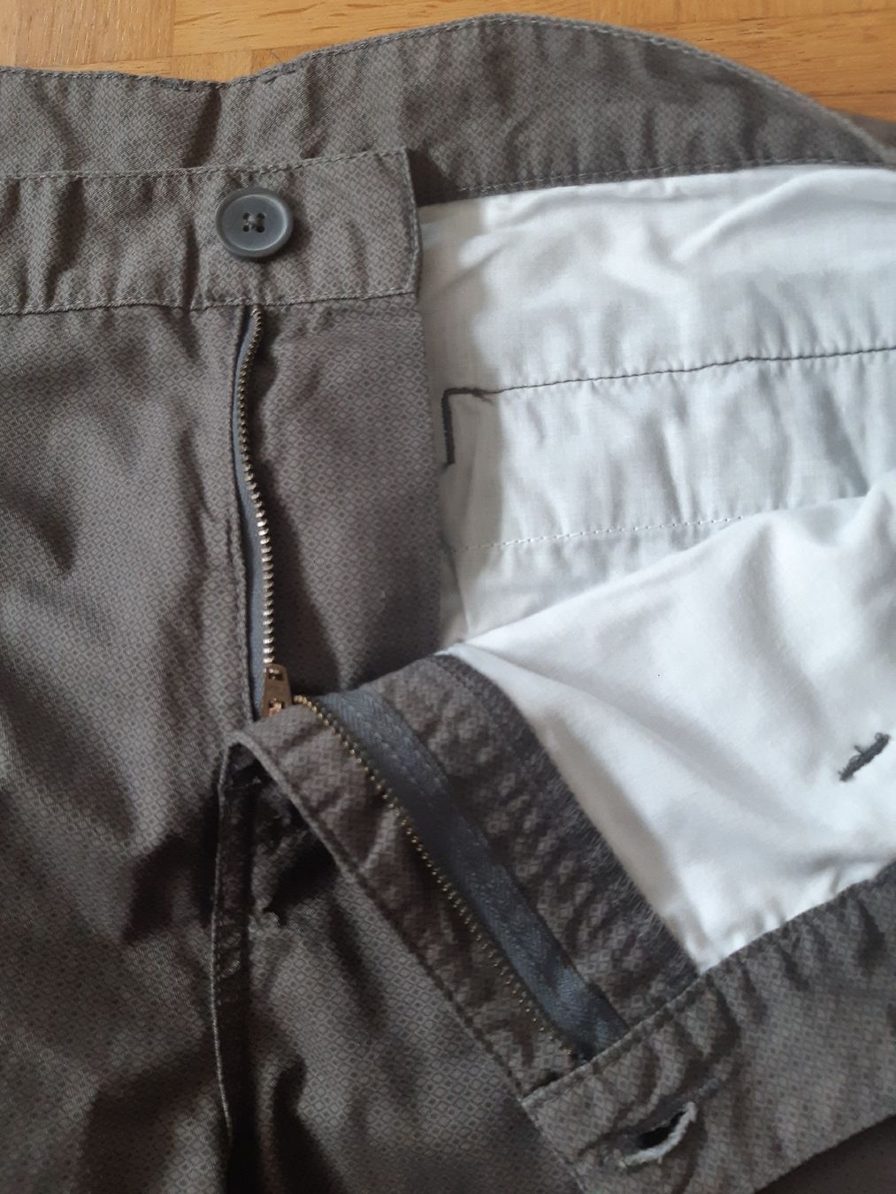 Pantaloni: Sommerkurzehosen – Usato da Aarau venduto da crissta 6