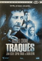 TRAQUES - RUSSEL CROWE (1 DVD)