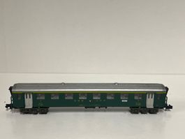Arnold Rapido SBB  Spur N 1.Kl