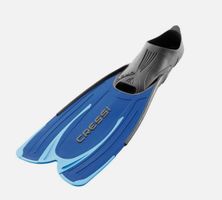 Cressi Agua Tauchflossen Schnorchelflossen größe EU 45-46