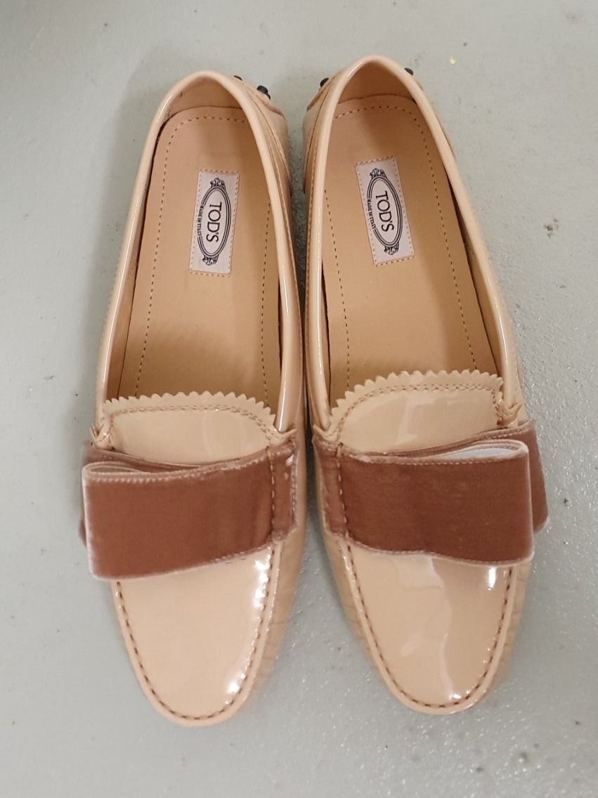 Tod'S Scarpe da donna: Tod's – Nuovo (secondo la descrizione) da Küsnacht ZH venduto da schweiz_ch 1