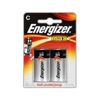 Powerseal Batterie C 2Stk.