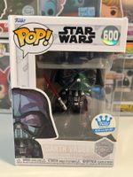Funko POP! Disney 100th Star Wars Darth Vader (Facet) Limit