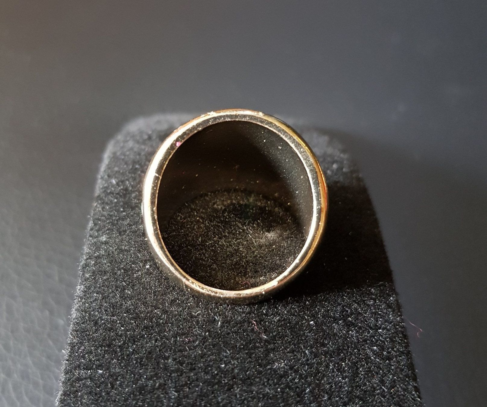 Bagues: modischer Ring – D'occasion à Wald ZH par Silena02 1