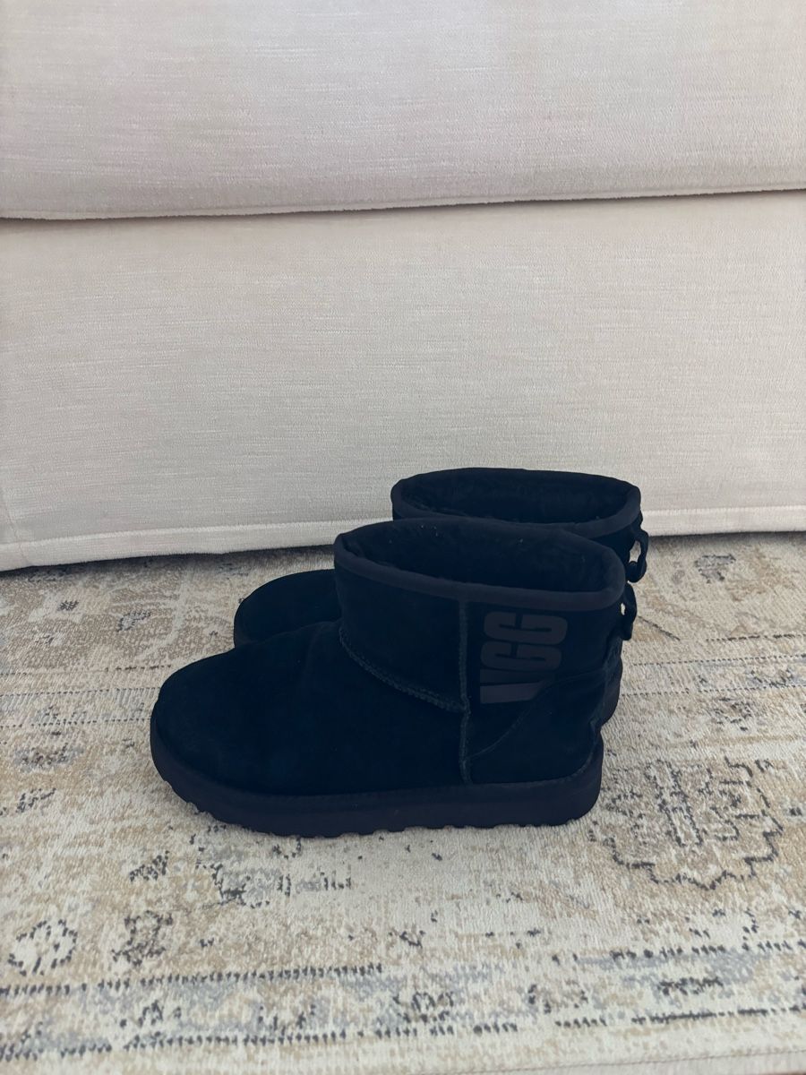 Ugg Scarpe da donna: Ugg Booties NP: 160.- – Nuovo (secondo la descrizione) da Horgen venduto da len_qjz9 1