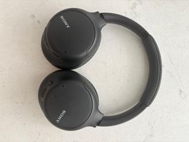 Sony Kopfhörer