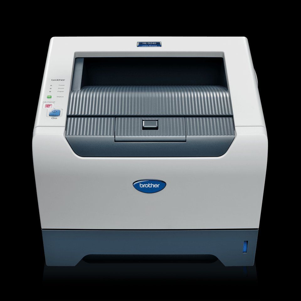 Brother Stampanti: Brother Drucker HL-5240 – Nuovo e nell'imballaggio originale da Rotkreuz venduto da eichmatt53