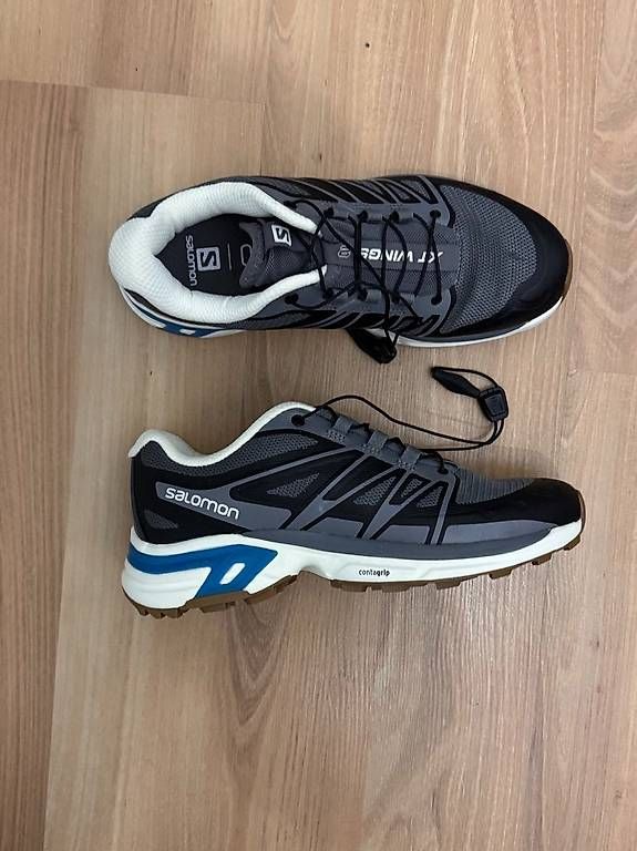 Scarpe da uomo: Salomon XT Wings – Usato da Obernau venduto da pet_rtf8
