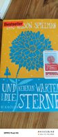 Und nebenan warten die Sterne