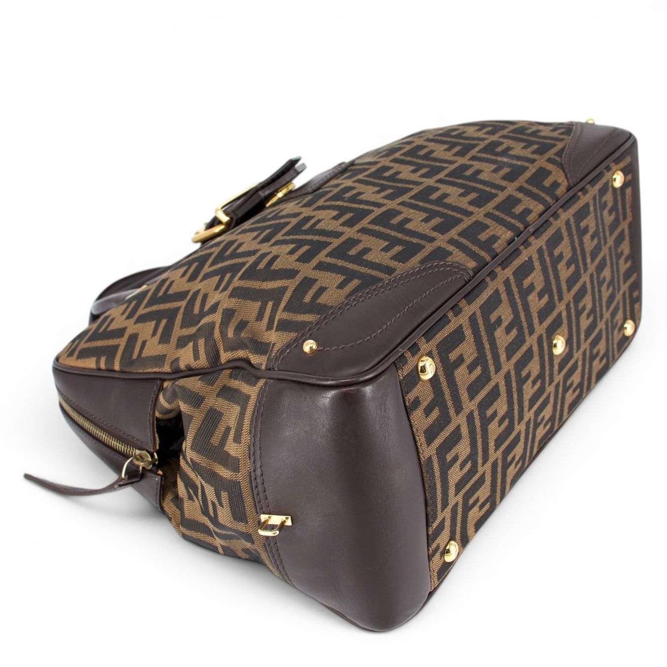 Fendi Borse da donna: Fendi Tasche Zucca – Usato da Binningen venduto da Designerlabels 7