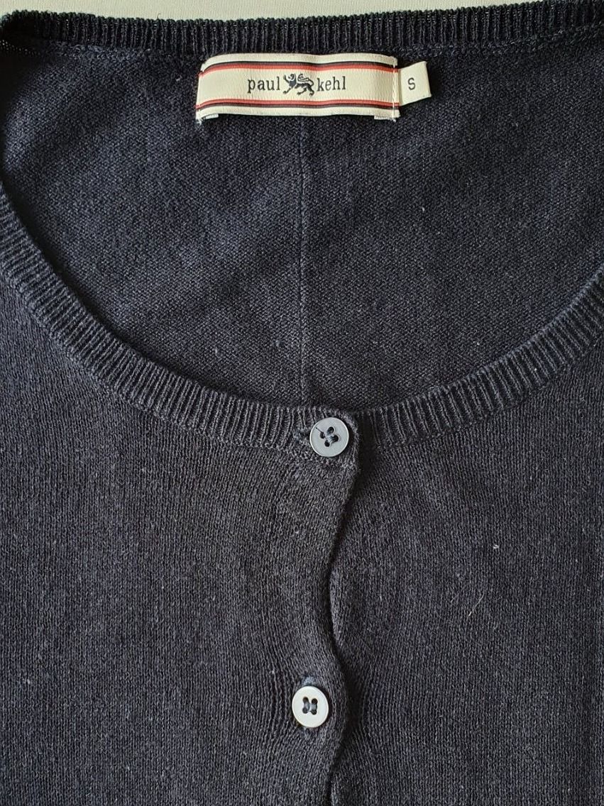Paul Kehl Maglioni & Felpe: Strickjacke Paul Kehl – Usato da Küsnacht ZH venduto da ch_schweiz 2