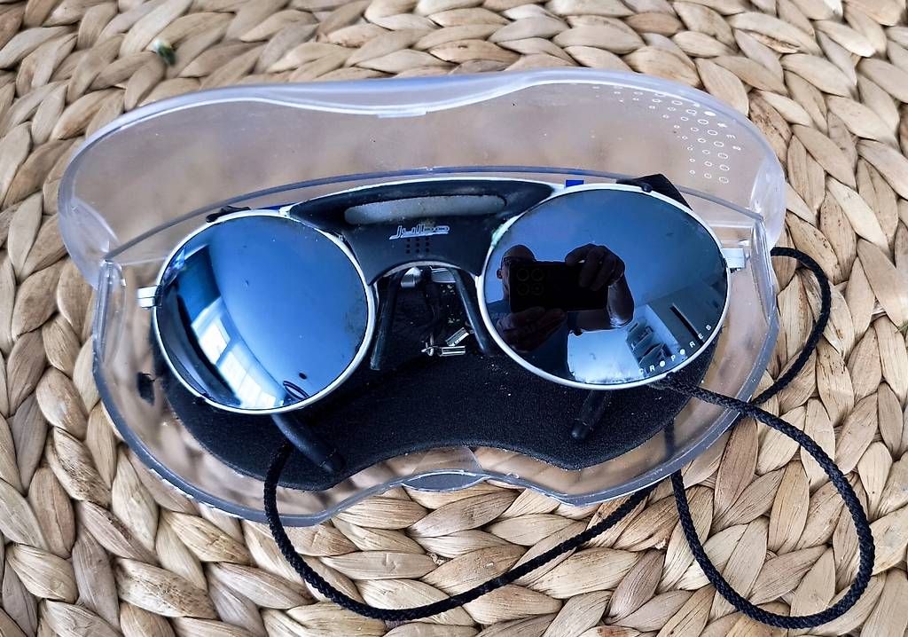 Occhiali & Lenti: Julbo Mircopore - Sonnenbrille  – Usato da Thun venduto da madmatt75