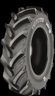 Pirelli Pneumatici & Ruote complete: Taurus 14.9R24 126A8/123B Point 8. – Nuovo (secondo la descrizione) da Grosswangen venduto da Wipneu