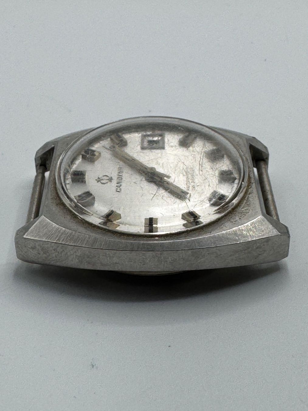 Candino Uhren: Candino  Armbanduhr – Gebraucht aus Sachseln von BONATI01 6